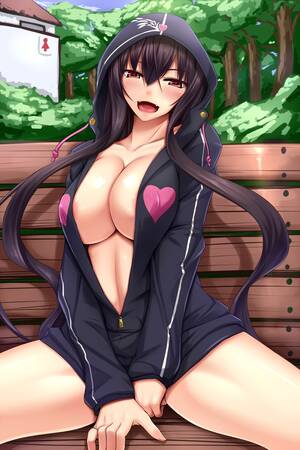 Hot Anime Girls Porn - Mildly perverted and cute anime girls. Come and discover your favorite girls  and/or artists.
