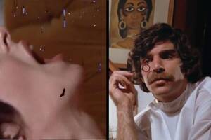 forced deepthroat videos - From Shakespeare to porn: How 'Deep Throat' catapulted Harry Reems to  X-rated success