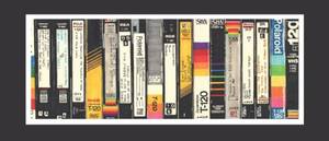 90s Porn Vhs Box - My Top Five Favorite Porn Stars: VHS Edition (A.K.A. The Old School)