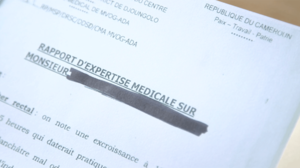 Husband Forced Bi Anal Captions - Dignity Debased: Forced Anal Examinations in Homosexuality Prosecutions |  HRW