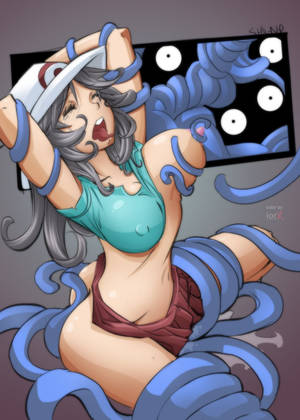 big breasted pokemon hentai - Pokemon Porn/Hentai