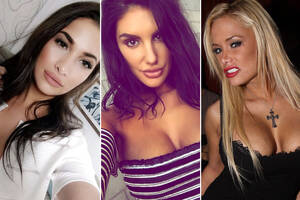 Dead Porn Starlets - Porn stars keep dying and nobody knows why