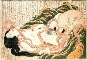 17th Century Porn Extreme - A Brief And Gloriously Naughty History Of Early Erotica In Art (NSFW) |  HuffPost Entertainment