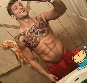 Batman Gay Porn Tattoo - This site contains naked photos of guys, naked photos of multiple guys,  naked photos of guys and/or multiple guys doing gay things to each other.