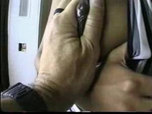 indian lactating boobs - 