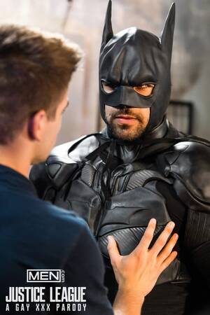 Batman Gay Porn Tattoo - Ryan Bones myvidster â€“ Gay Porn Pics Galleries