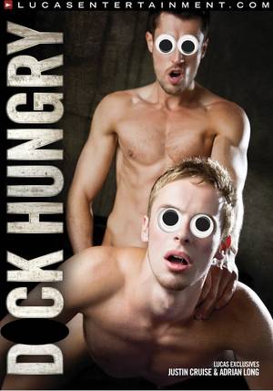90s Porn Vhs Box - AdamMaleBlog Exclusive: Googly Eyes on Gay Porn Box Covers!