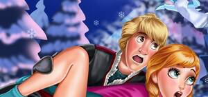 adult disney toons - 
